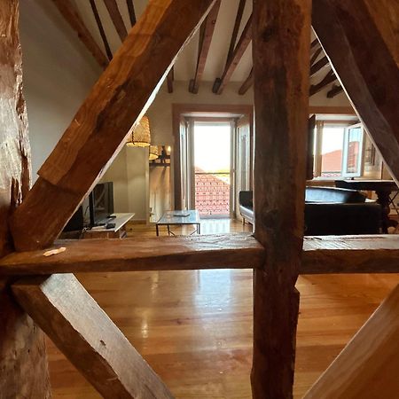 Chiado Top Loft Лиссабон Экстерьер фото