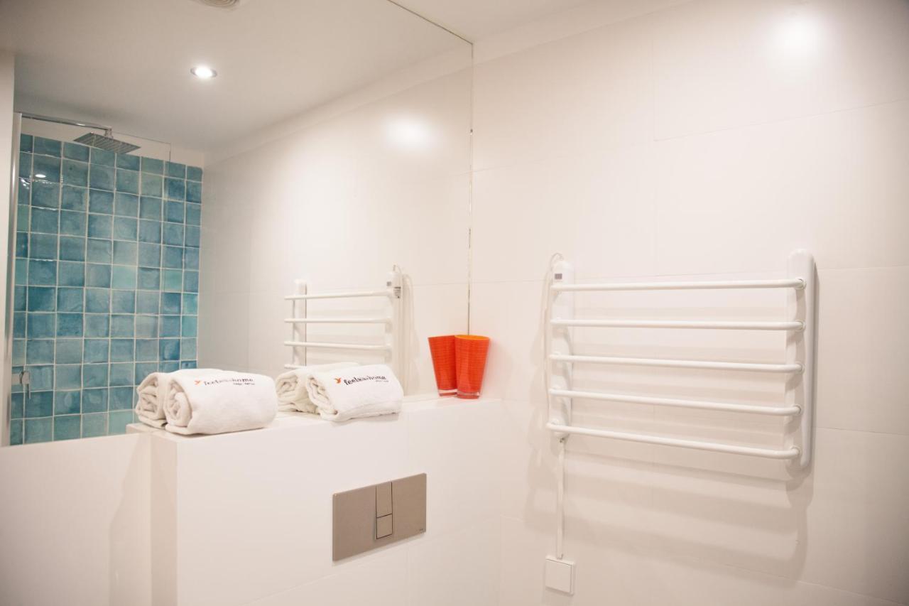 Chiado Top Loft Лиссабон Экстерьер фото