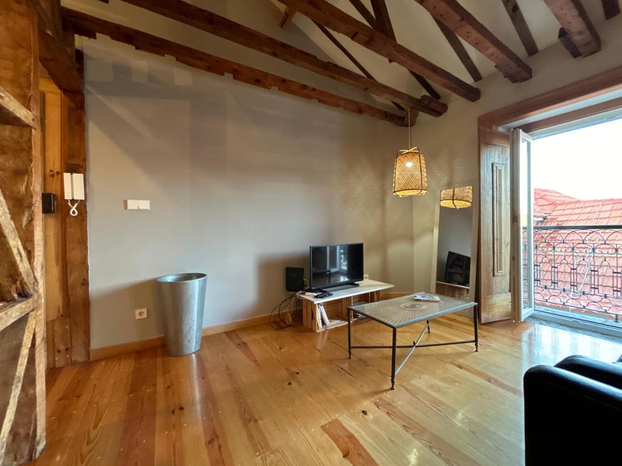 Chiado Top Loft Лиссабон Экстерьер фото