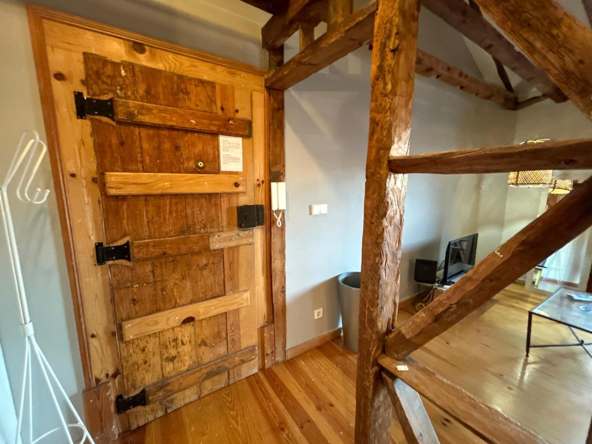 Chiado Top Loft Лиссабон Экстерьер фото