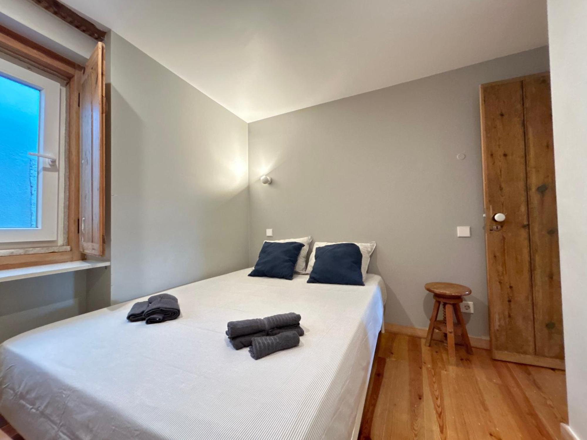 Chiado Top Loft Лиссабон Экстерьер фото