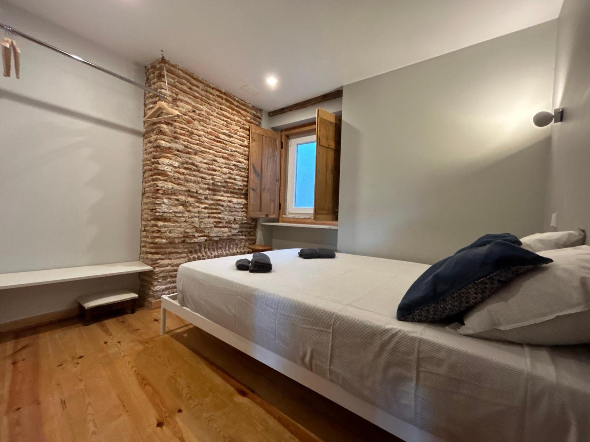 Chiado Top Loft Лиссабон Экстерьер фото